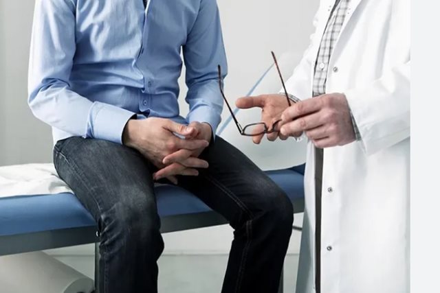 7 bí mật về sức khỏe nam giới giúp cải thiện đời sống tình dục bền bỉ